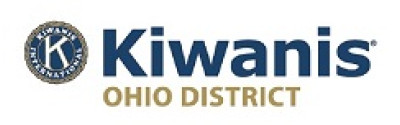Ohio District of Kiwanis International logo