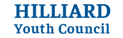 Hilliard Youth Council logo