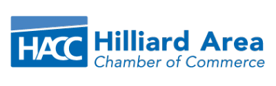 Hilliard Area Chamber of Commerce logo