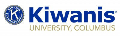 Kiwanis University Columbus logo
