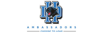 Choose to Lead logo