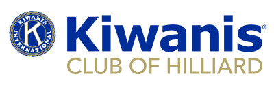 Kiwanis Club of Hilliard logo