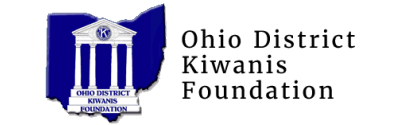 Ohio District Kiwanis Foundation logo